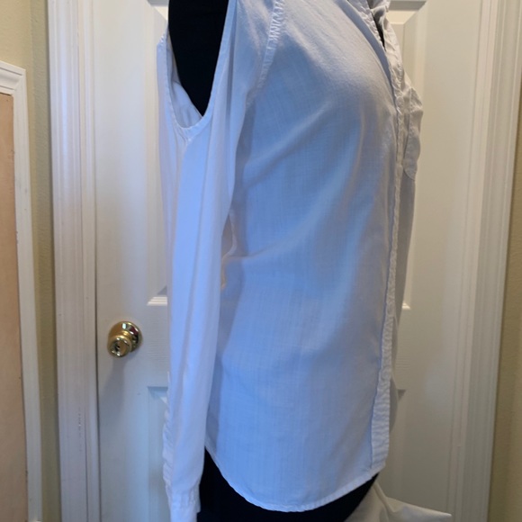 Velvet Heart cold shoulder sz M - Picture 2 of 5